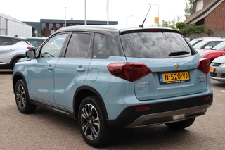 Suzuki Vitara – thumbnail 3