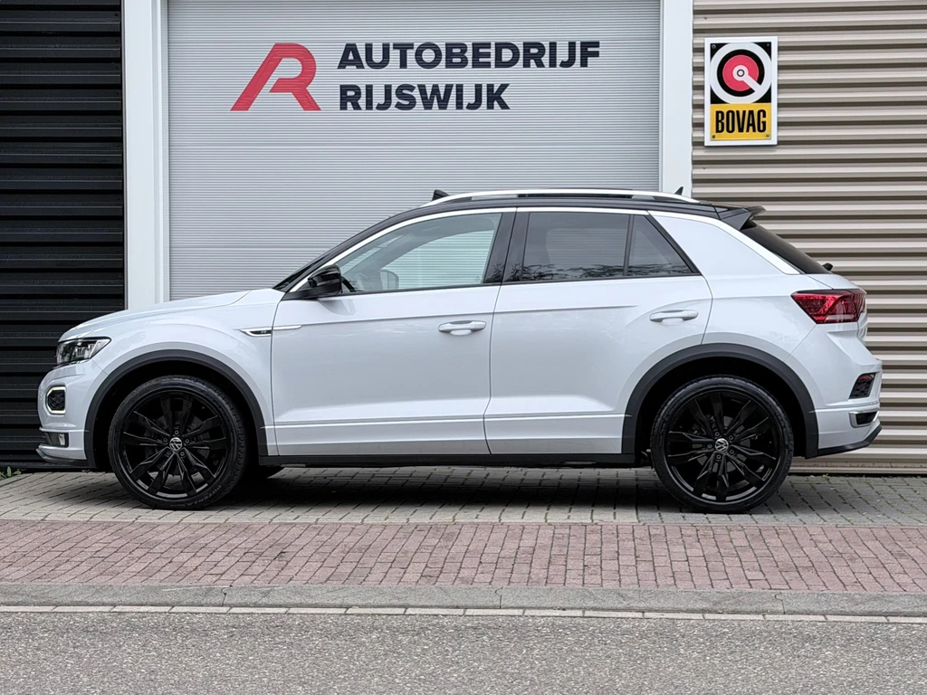 Volkswagen T-Roc – foto 2