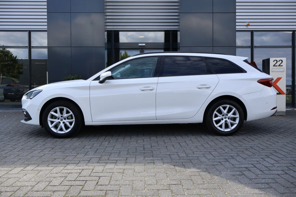 SEAT Leon – foto 3