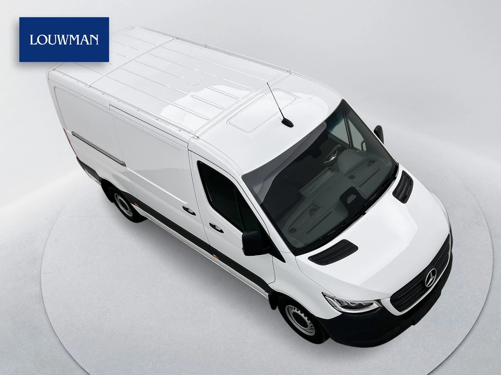 Mercedes-Benz Sprinter – foto 13