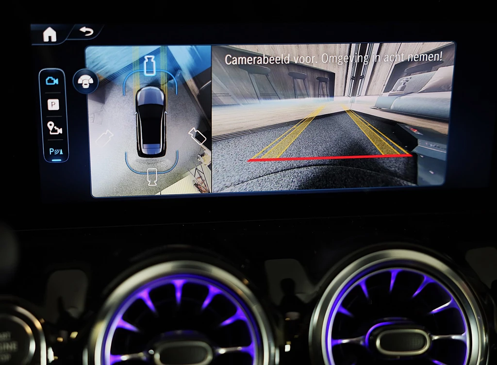 Mercedes-Benz B-Klasse – foto 26