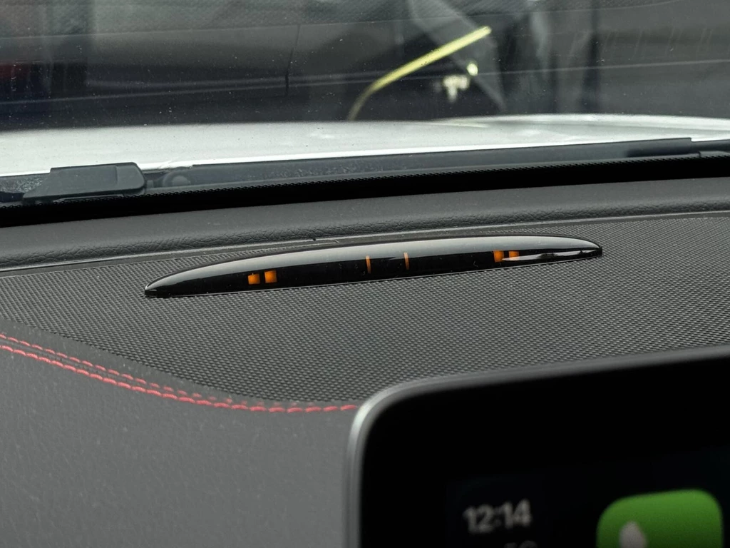 Mercedes-Benz CLA – foto 39