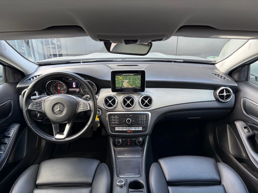 Mercedes-Benz GLA – foto 8