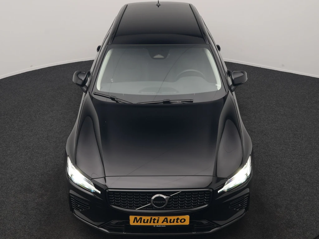 Volvo V60 – foto 13