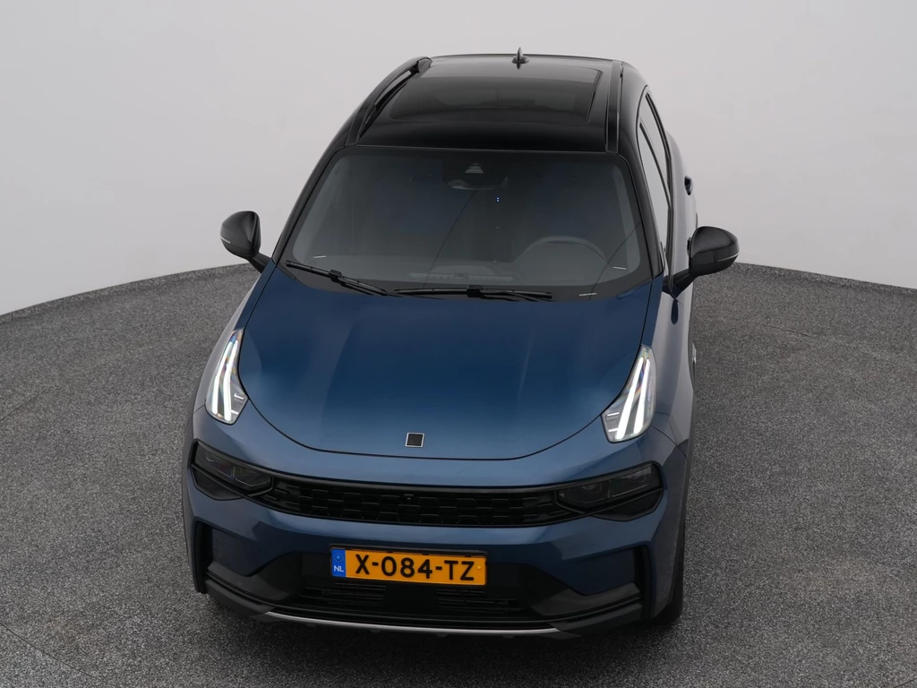 Lynk & Co 01 – foto 19