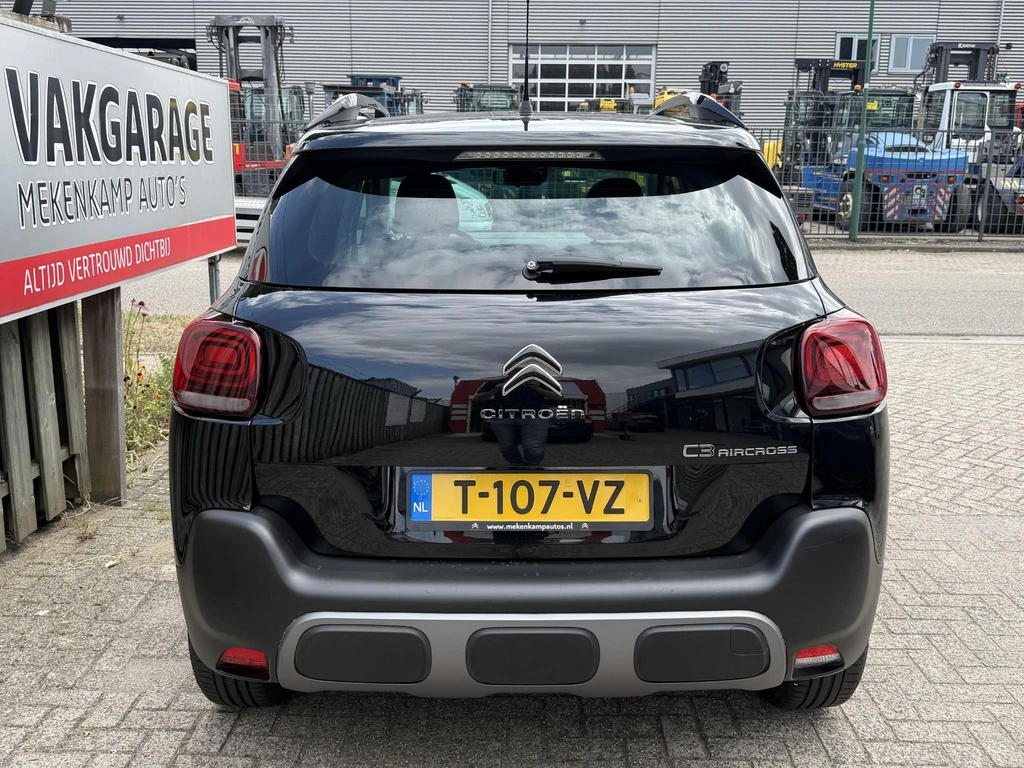 Citroën C3 Aircross – foto 2