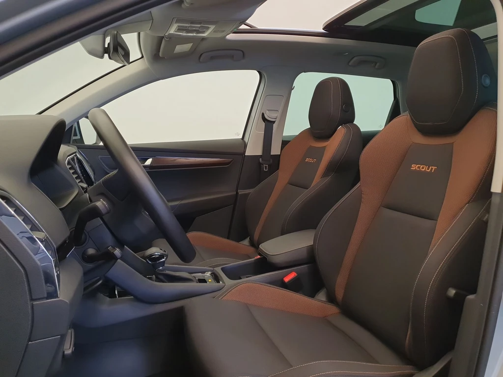 Škoda Karoq – foto 21