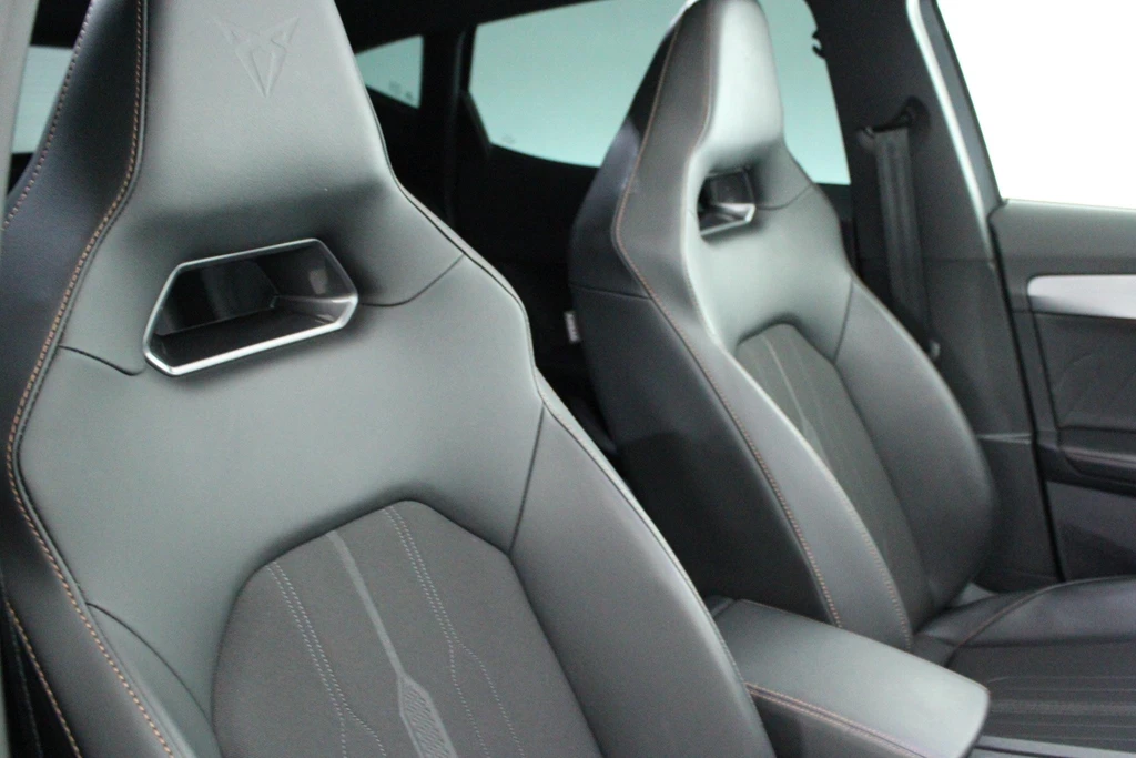 CUPRA Formentor – foto 43