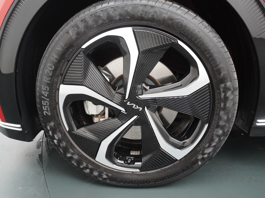 Kia EV6 – foto 19