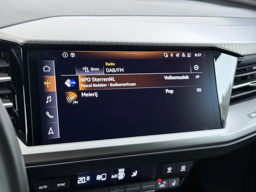 Audi Q4 e-tron – foto 23
