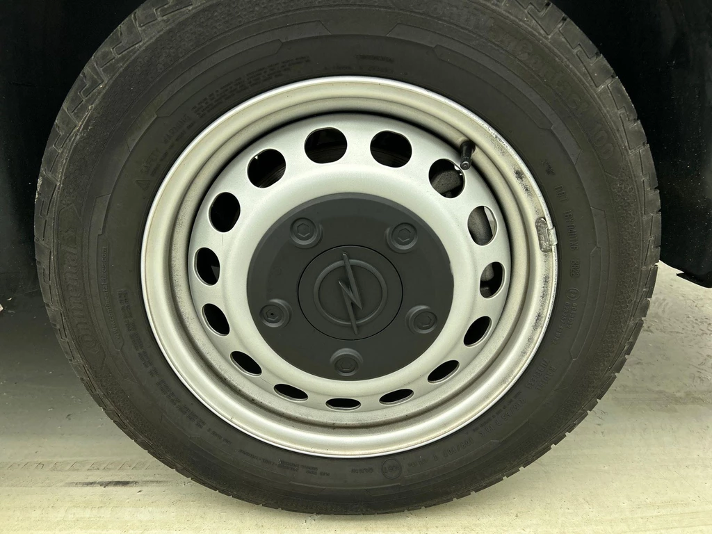 Opel Vivaro – foto 33