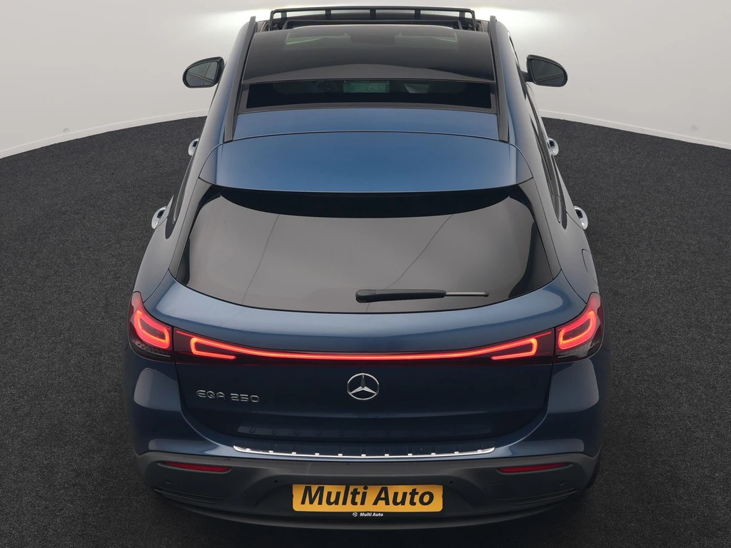 Mercedes-Benz EQA – foto 6