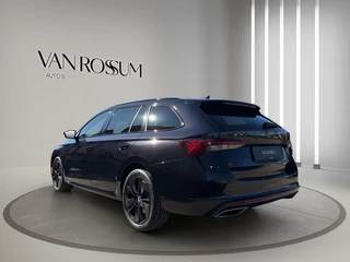 Škoda Octavia – thumbnail 4