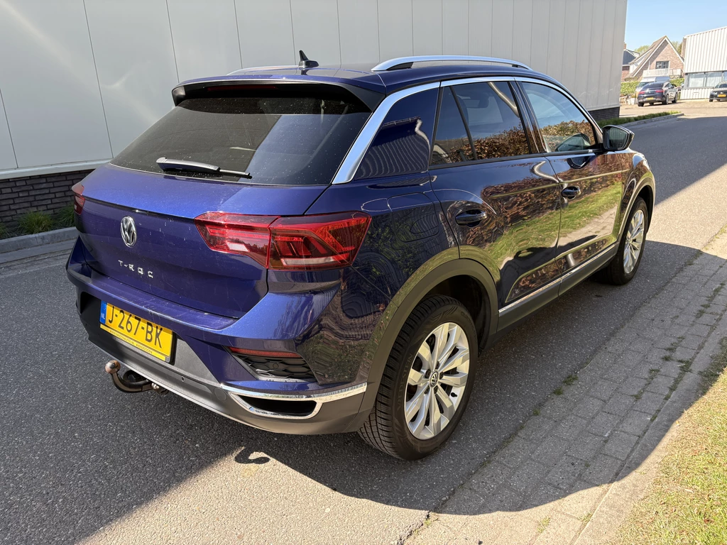 Volkswagen T-Roc – foto 7