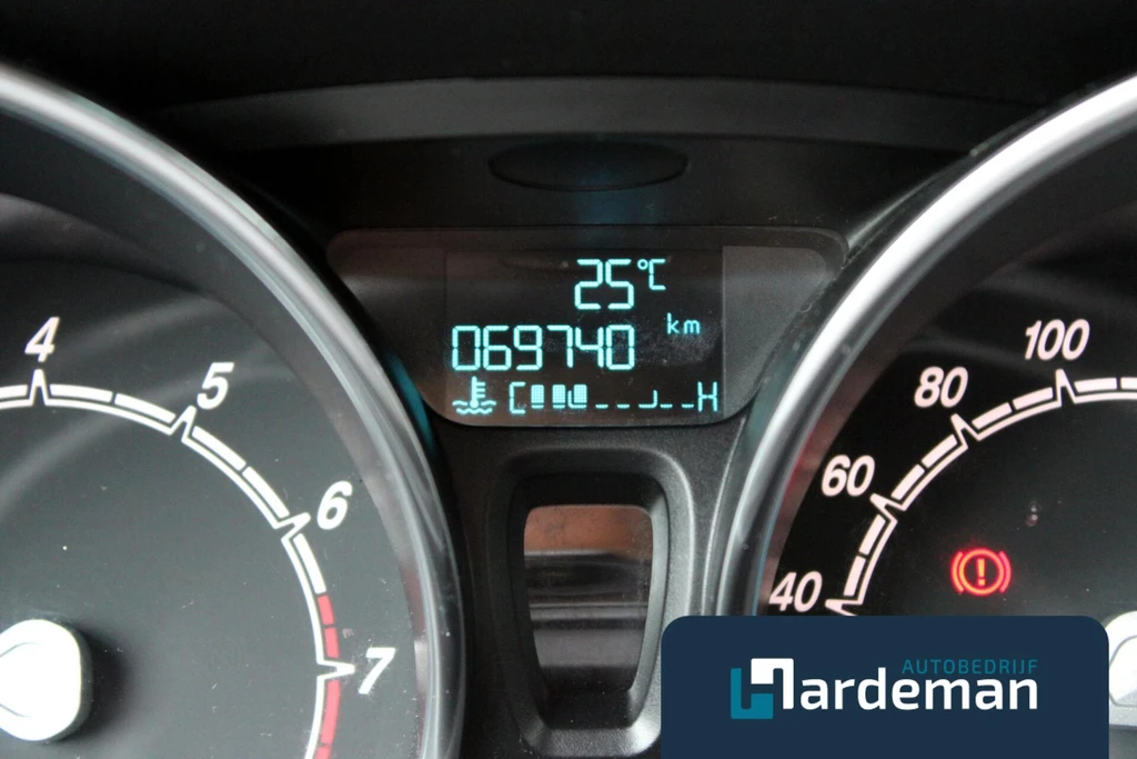 Ford B-MAX – foto 9