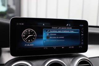 Mercedes-Benz C-Klasse – thumbnail 16