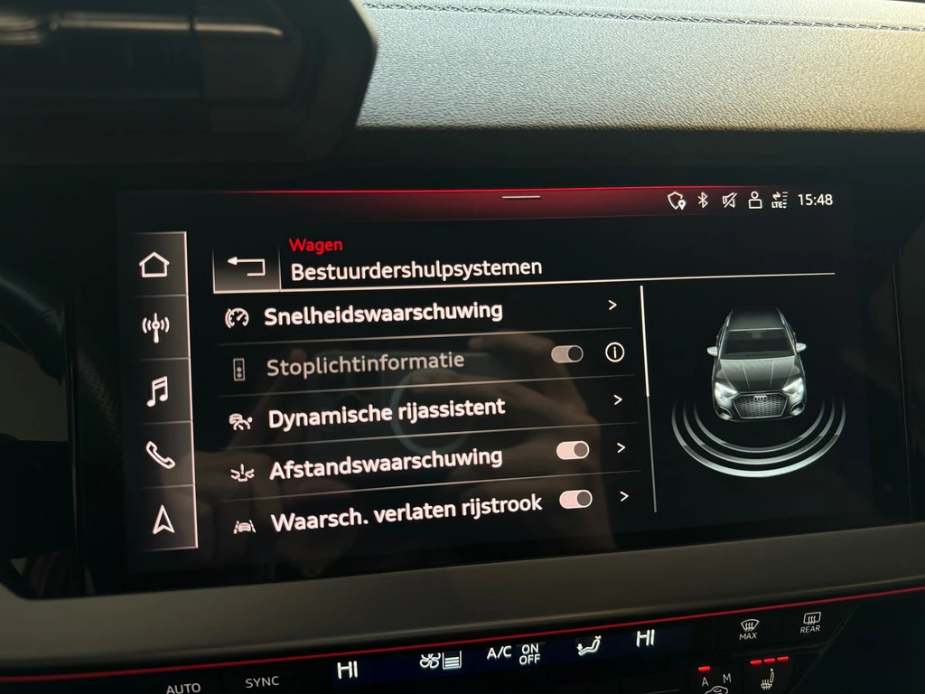 Audi A3 – foto 22