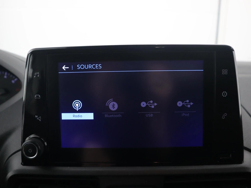 Peugeot Partner – foto 13