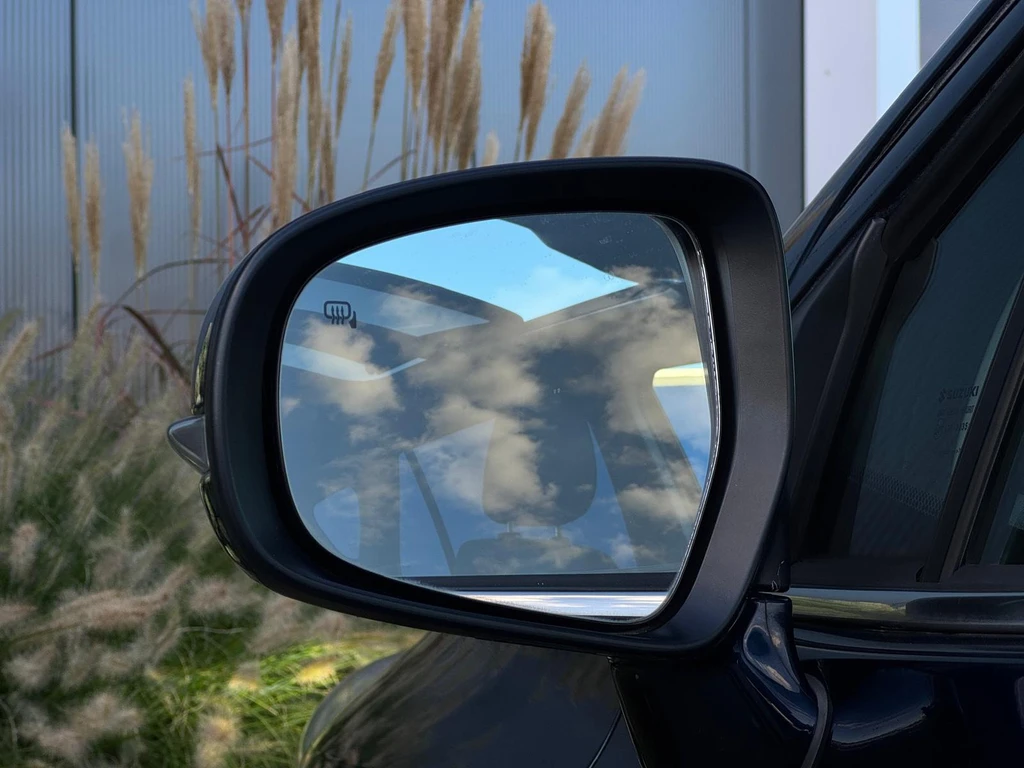 Suzuki S-Cross – foto 19
