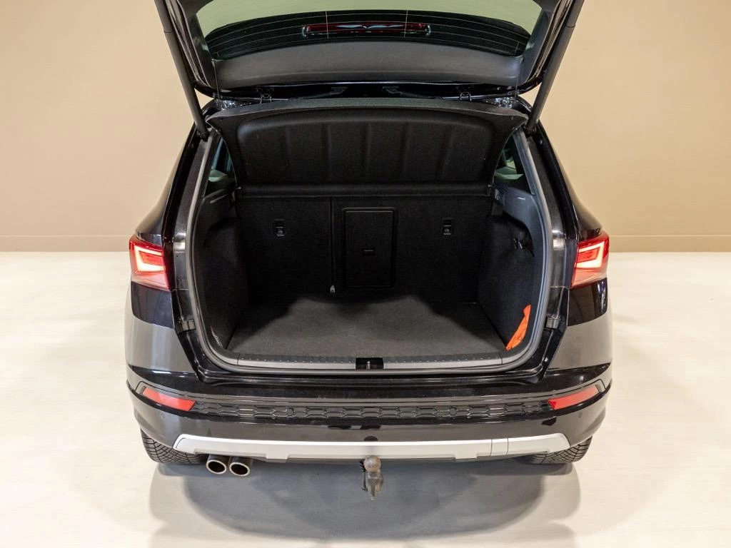 SEAT Ateca – foto 16