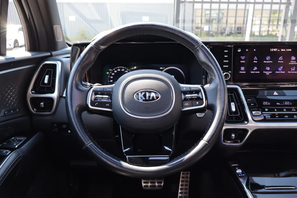 Kia Sorento – foto 15