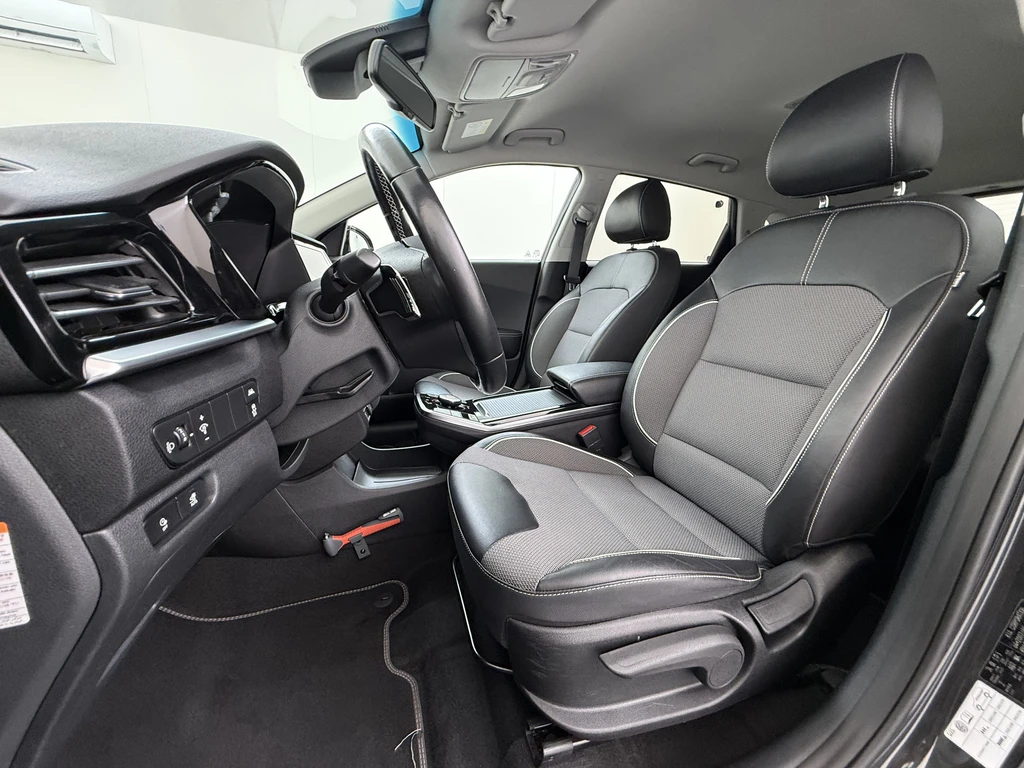 Kia e-Niro – foto 14