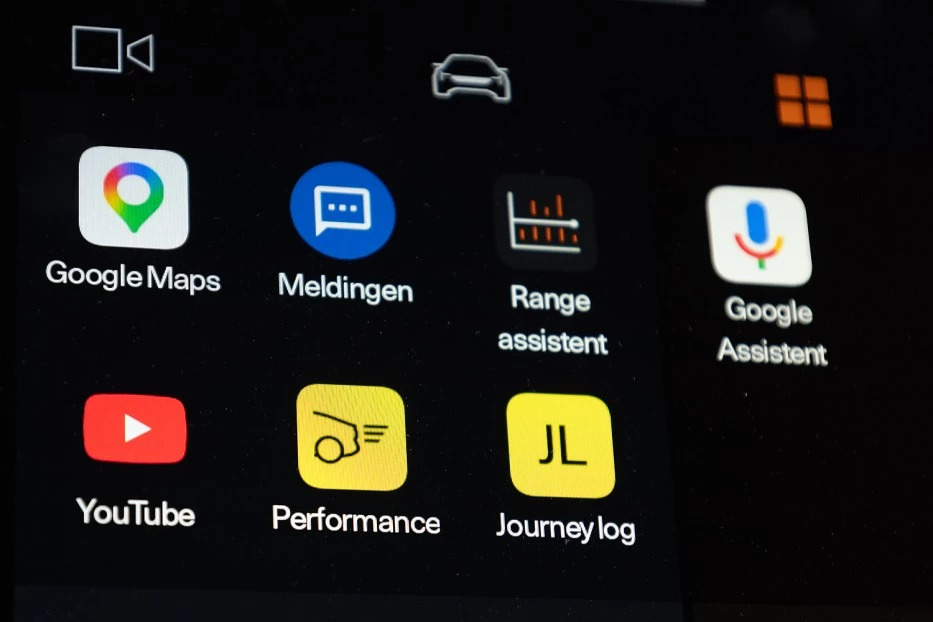 Polestar 2 – foto 31