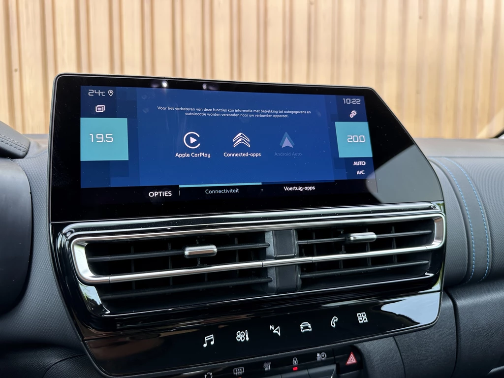 Citroën C5 Aircross – foto 23