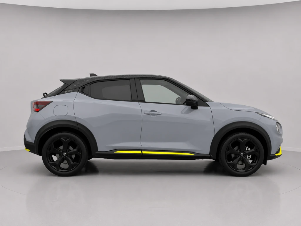 Nissan Juke – foto 6