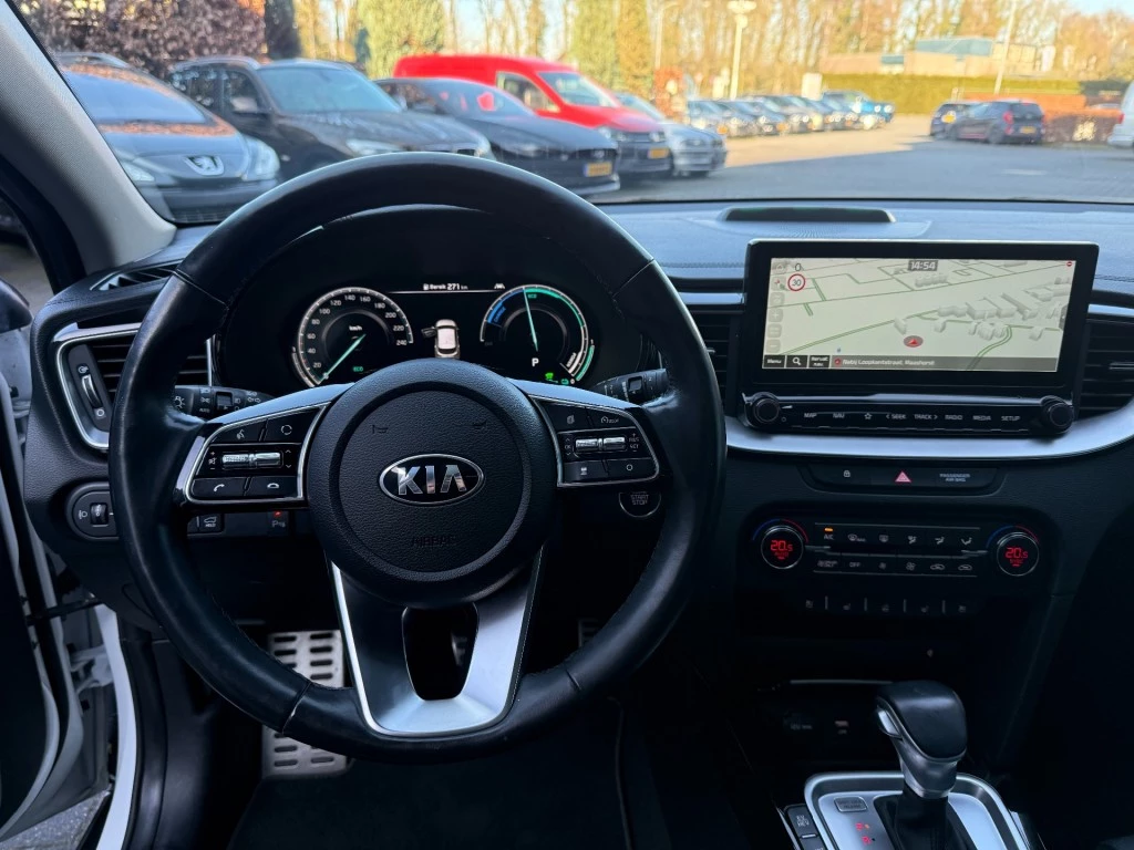 Kia XCeed – foto 26