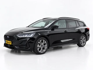 Ford Focus – thumbnail 2