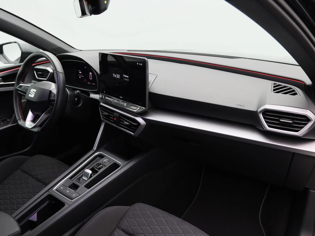 SEAT Leon – foto 38