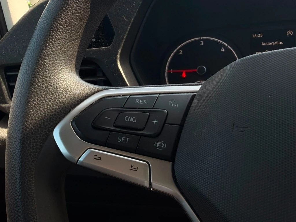Volkswagen Caddy – foto 11
