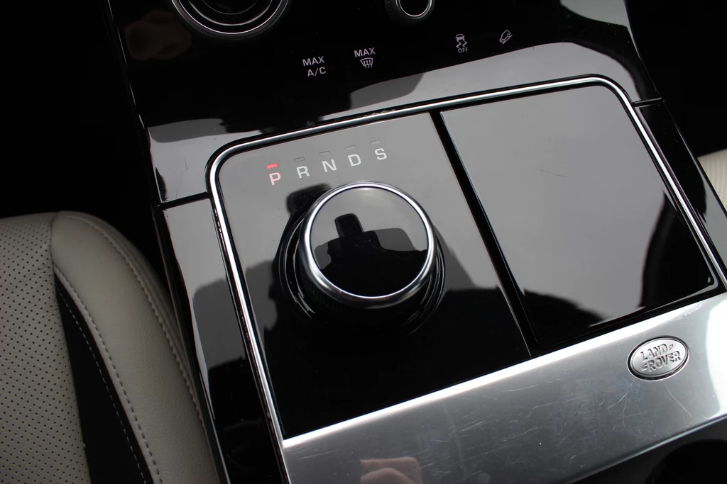 Land Rover Range Rover Velar – foto 30