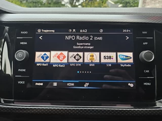 Volkswagen T-Cross – thumbnail 28