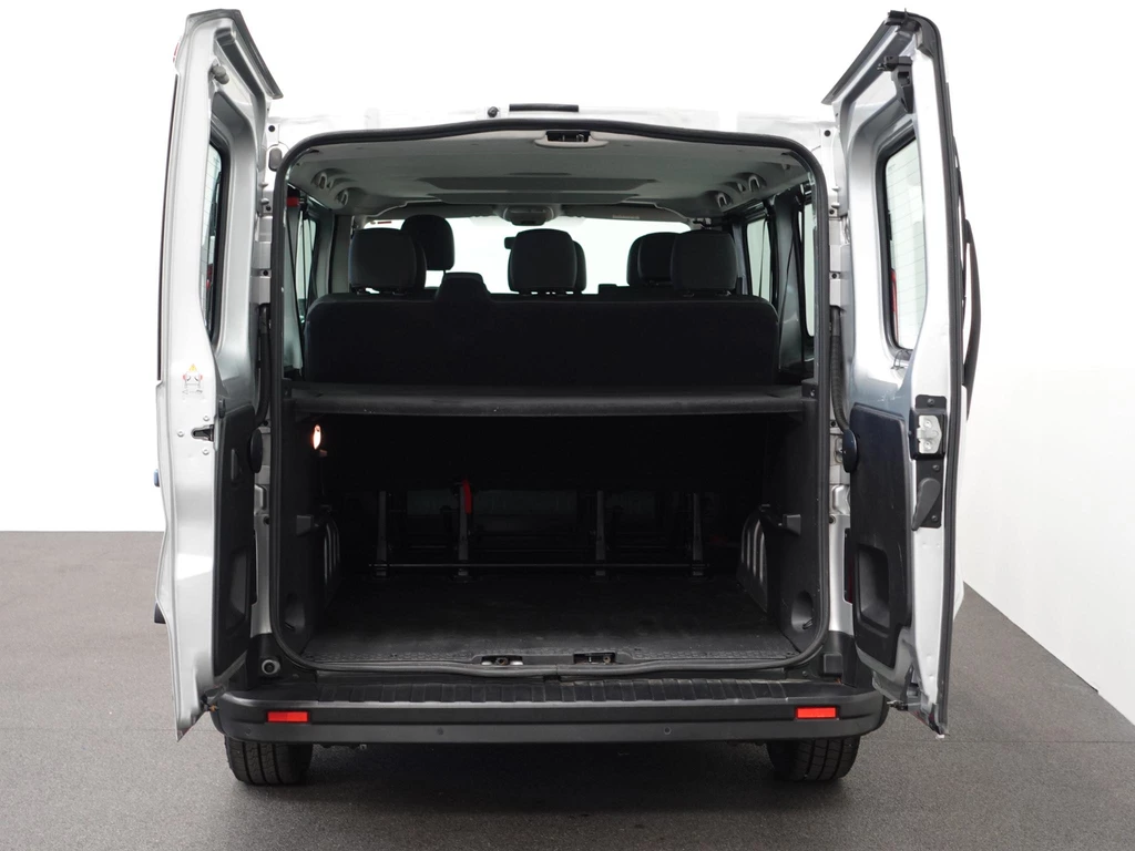 Renault Trafic – foto 9