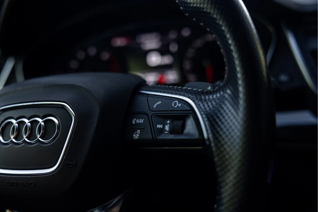 Audi Q5 – foto 40