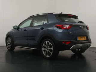 Kia Stonic – thumbnail 3