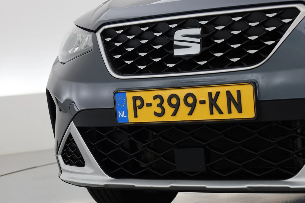 SEAT Arona – foto 22