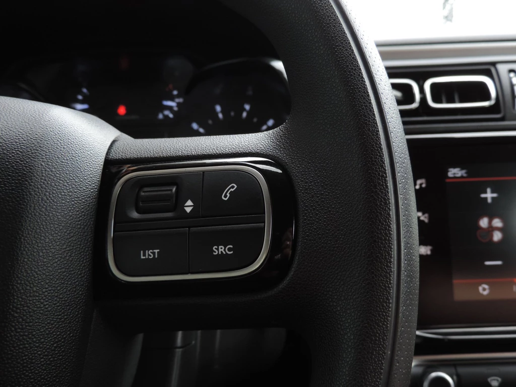 Citroën C3 – foto 25