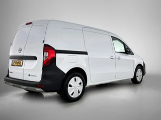 Nissan Townstar – thumbnail 4