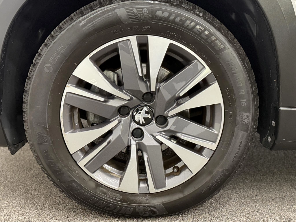 Peugeot 2008 – foto 33