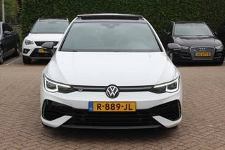 Volkswagen Golf – thumbnail 8