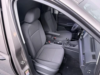 Volkswagen Caddy – thumbnail 39