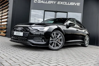 Audi A6 – thumbnail 3