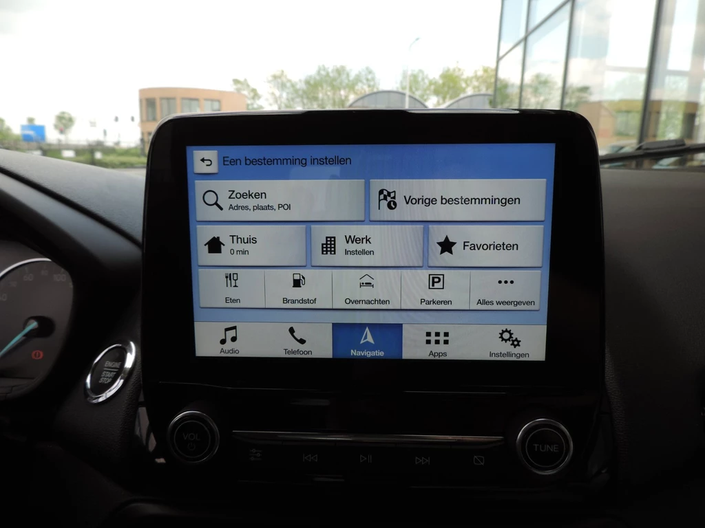Ford EcoSport – foto 39