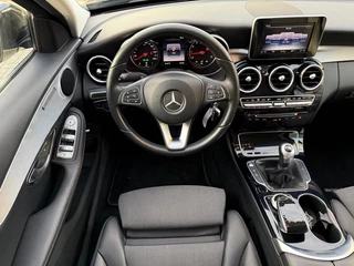 Mercedes-Benz C-Klasse – thumbnail 20