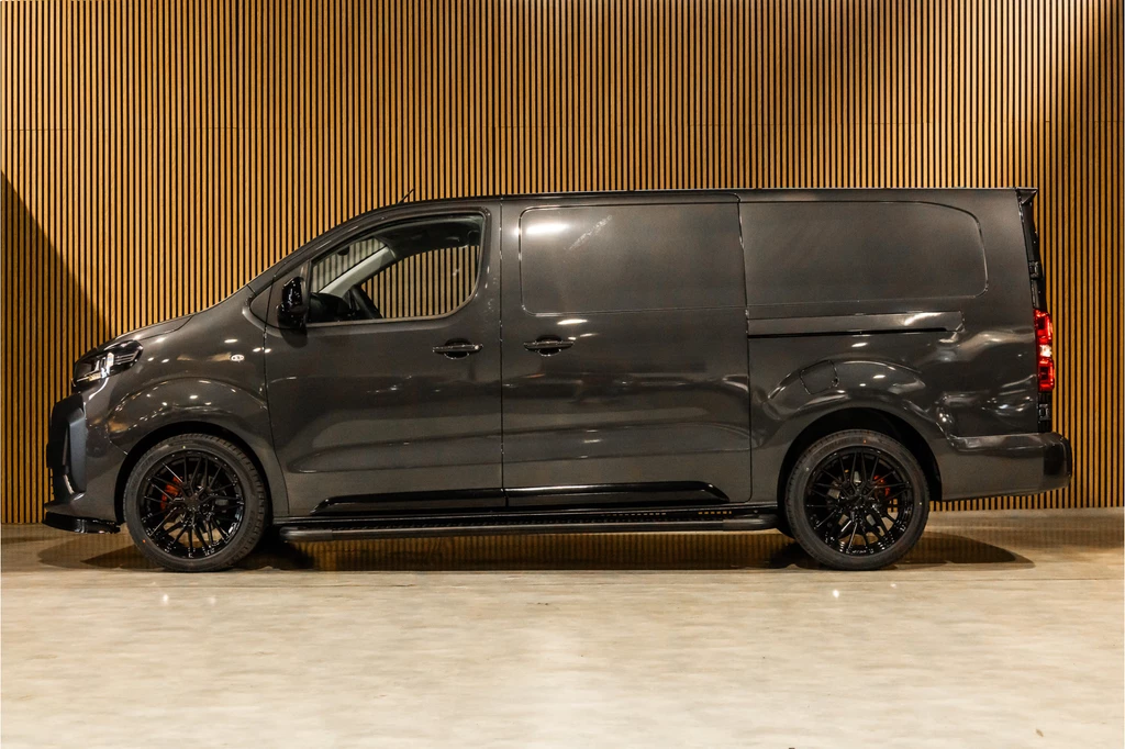 Citroën Jumpy – foto 4