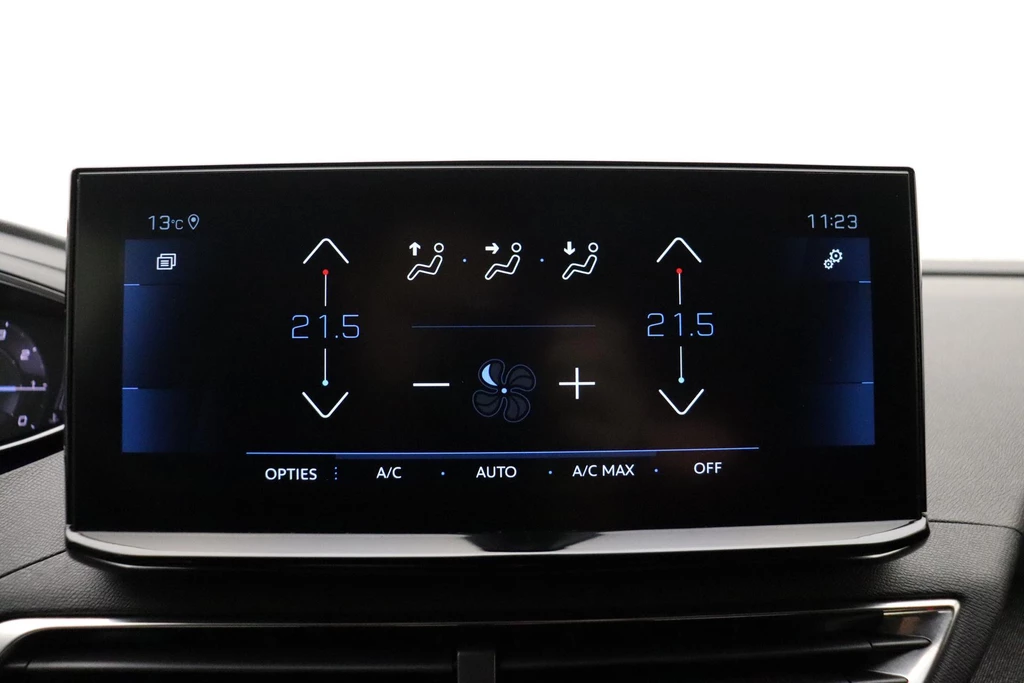 Peugeot 5008 – foto 26