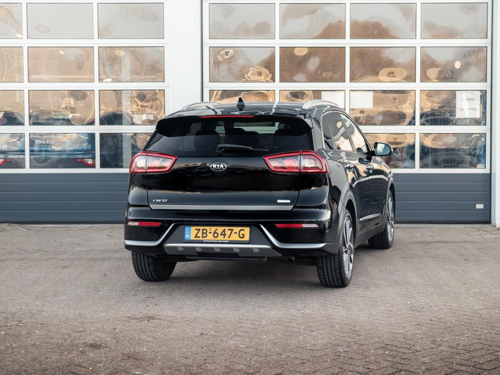 Kia Niro – foto 7